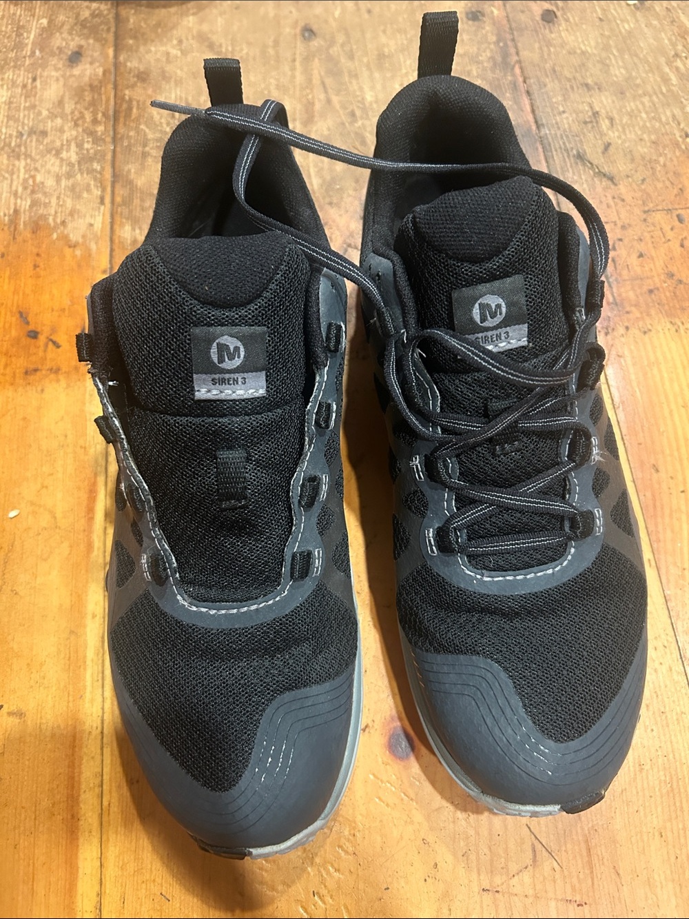 Merrell Siren 3 Women's Trail Sneakers